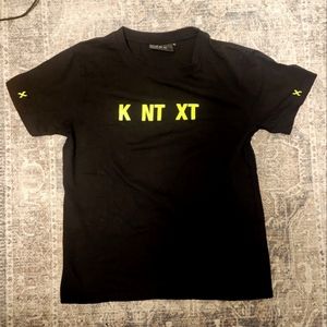 Charlotte de witte shirt